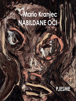 cover image of Nabildane oči